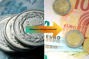 Wprowadzenie euro w Polsce – z czym się to wiąże i kiedy może nastąpić?