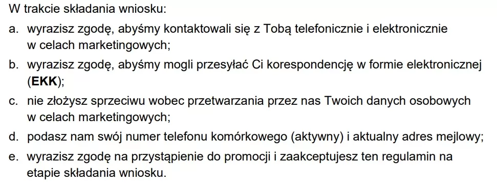 jak zarabiać na promocjach bankowych