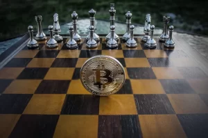 Co to jest rezerwa strategiczna Bitcoina?