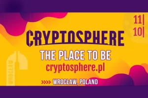 CryptoSphere 6.0 — Twoja brama do świata blockchain, kryptowalut i nowych technologii!
