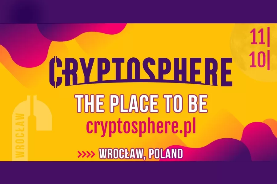 CryptoSphere 2025