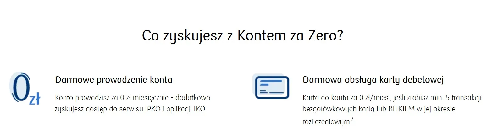 darmowe konto pko bp 