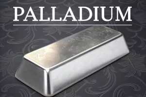 Ciekawostki o palladzie, czyli 10 faktów o najdroższym metalu szlachetnym