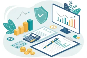 Bezpieczny Biznes – 5 sposobów na szybką weryfikację kontrahenta