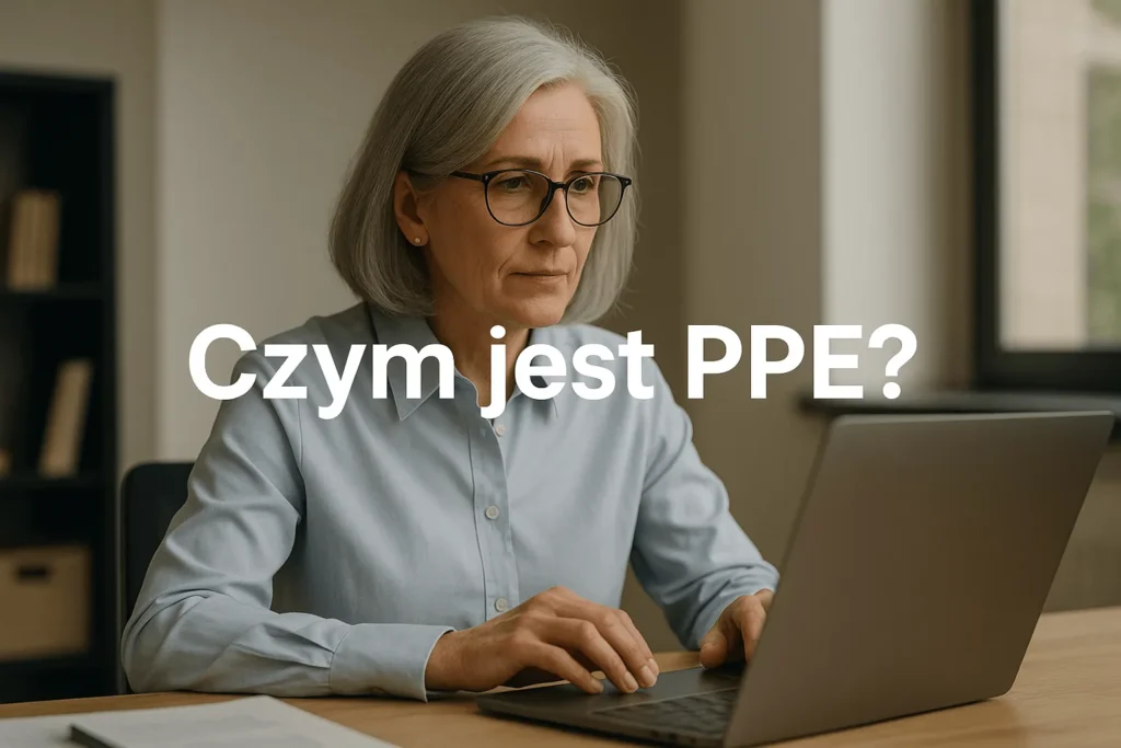 Czym jest Pracowniczy Program Emerytalny (PPE)?