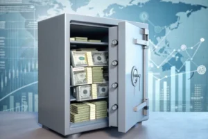 Porównanie gwarancji depozytów i ubezpieczeń u regulowanych brokerów