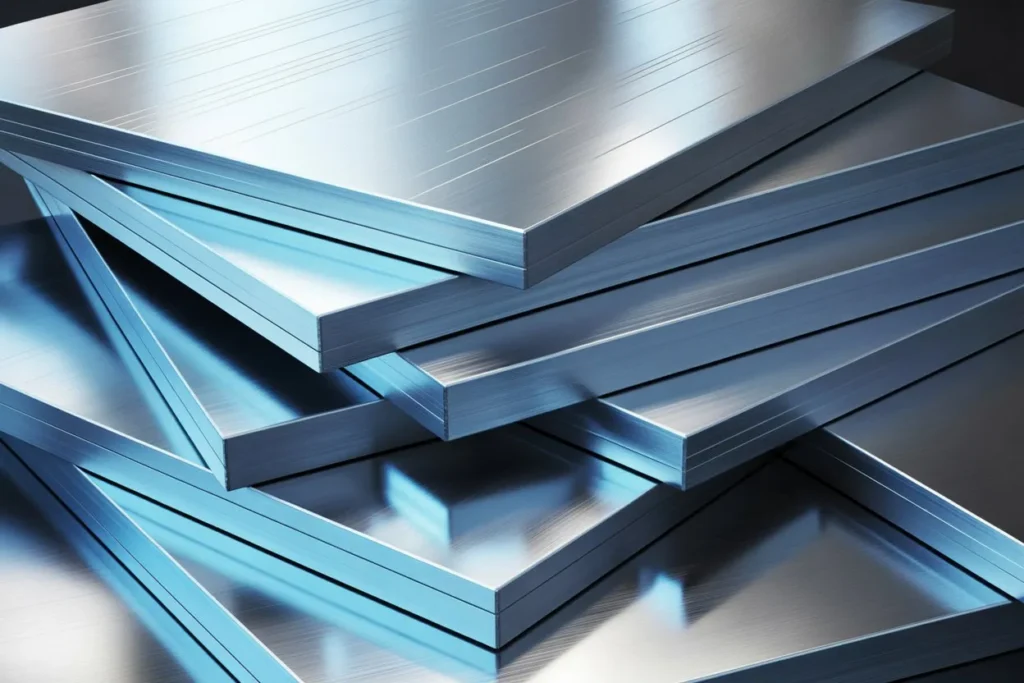 ciekawostki o aluminium