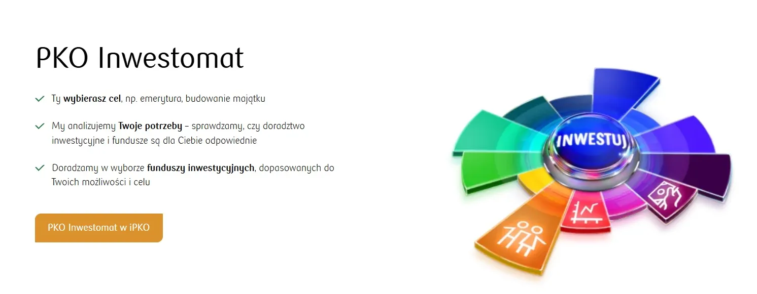 robo-doradca pko