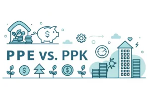 Porównanie PPE i PPK