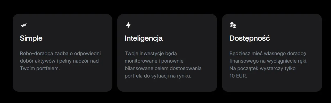 Robo-doradca Revolut czy warto