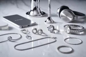 10 ciekawostek na temat platyny