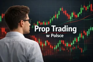 Prop Trading czym jest i czy możliwy jest w Polsce?
