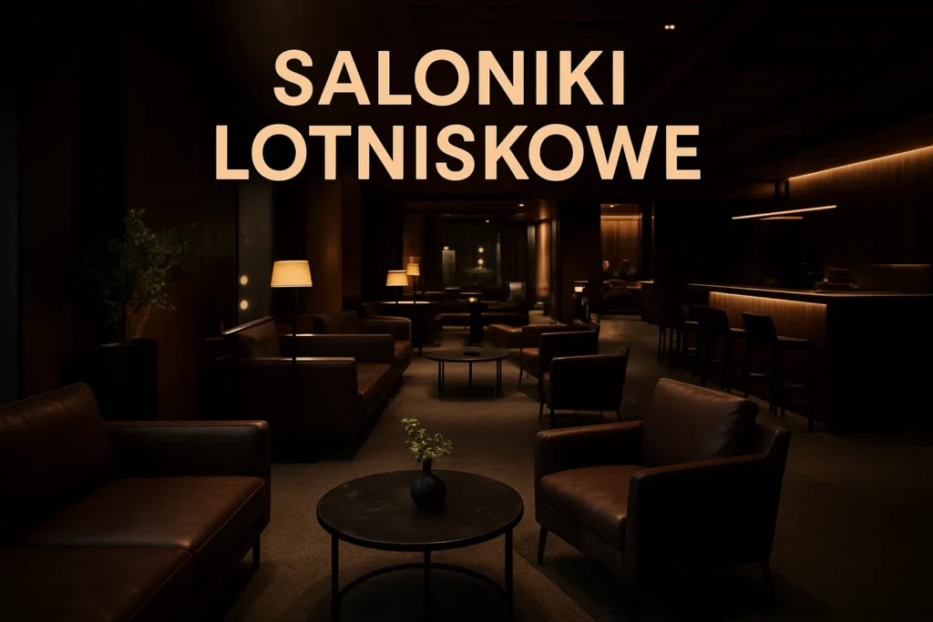 saloniki lotniskowe