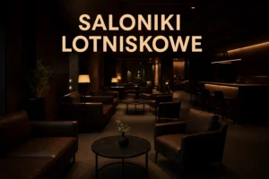 Saloniki lotniskowe czym są i jak tanio z nich korzystać?