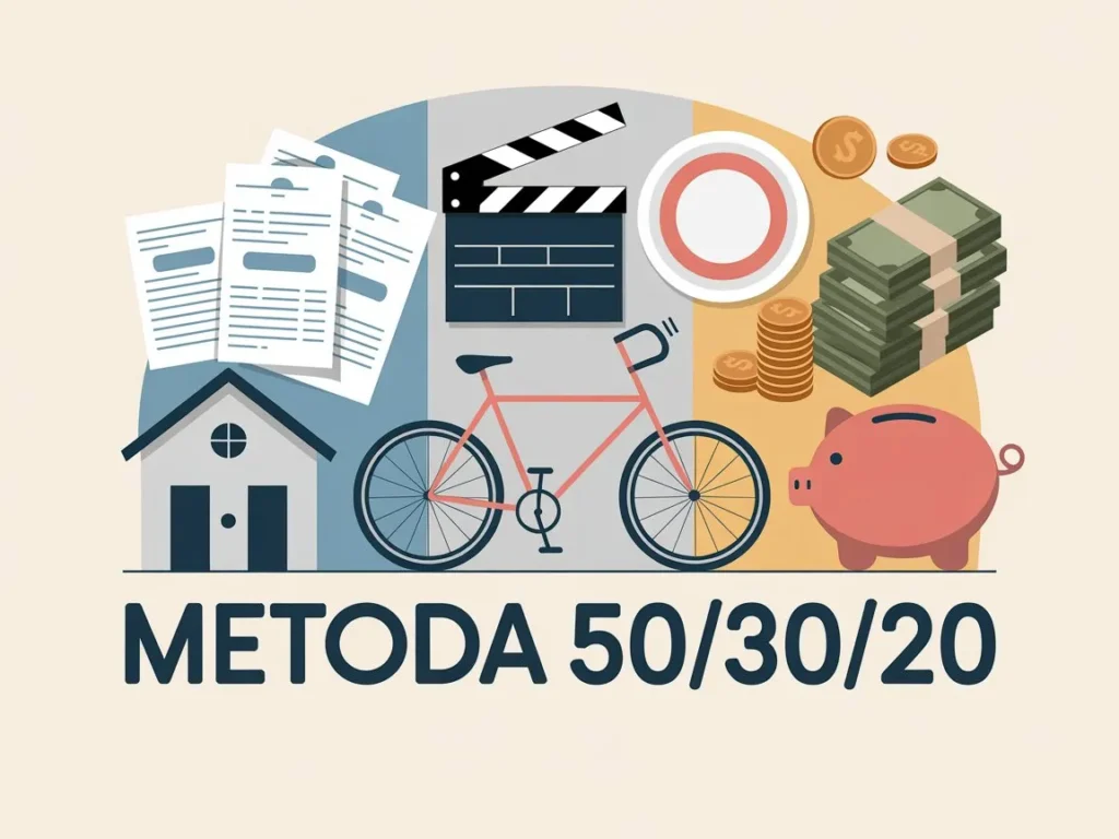 metoda 50/30/20