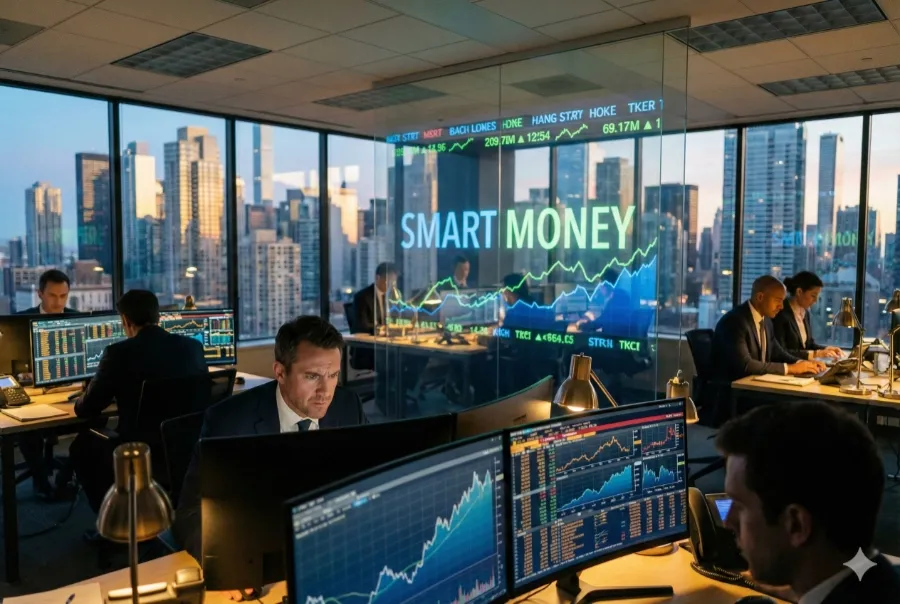Smart Money