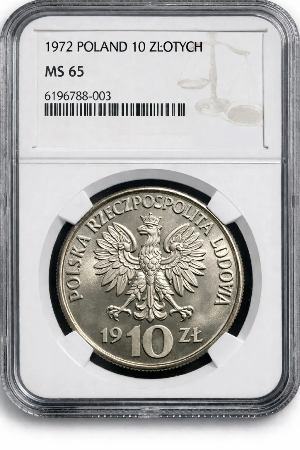 numizmatyka dla początkujących