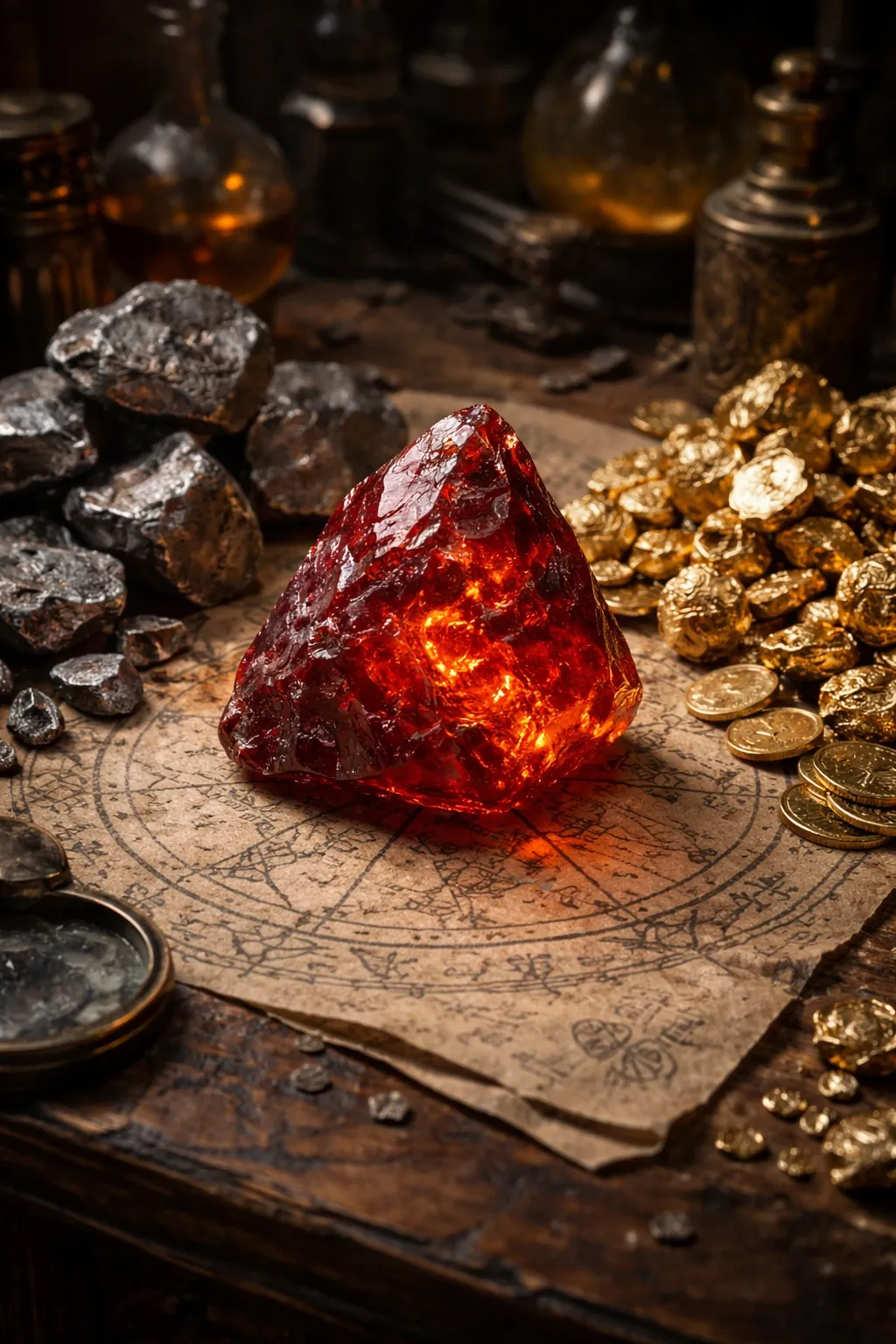 ciekawostki o ołowiu