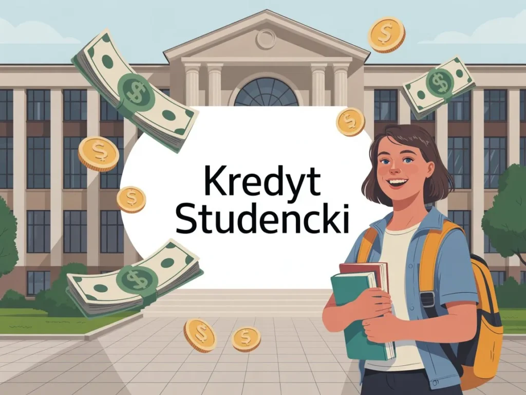 kredyt studencki
