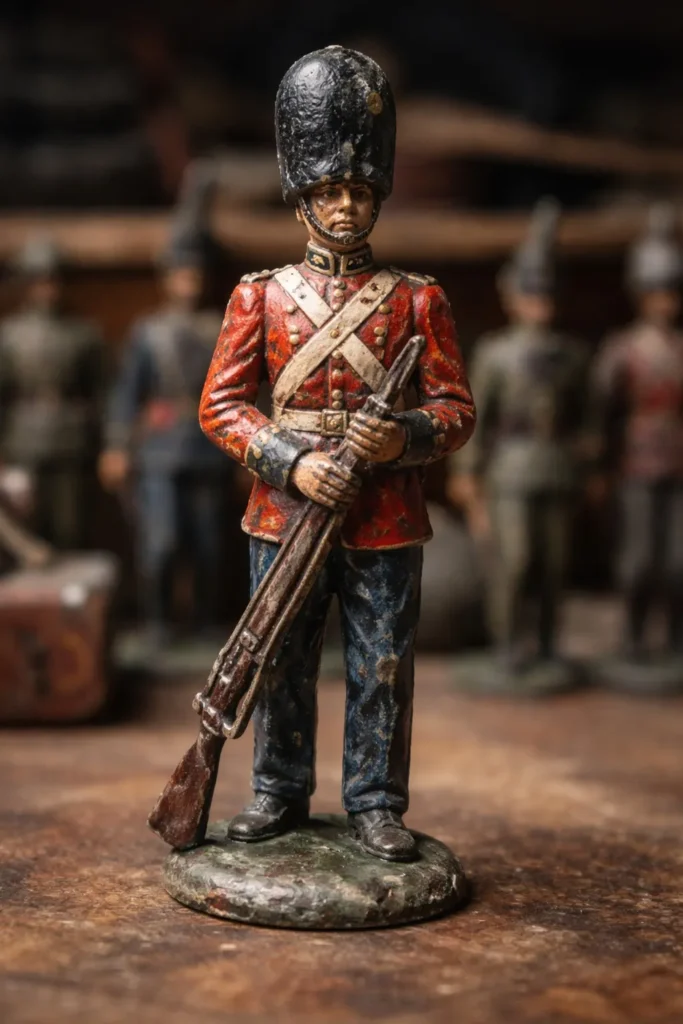 Ciekawostki o ołowiu