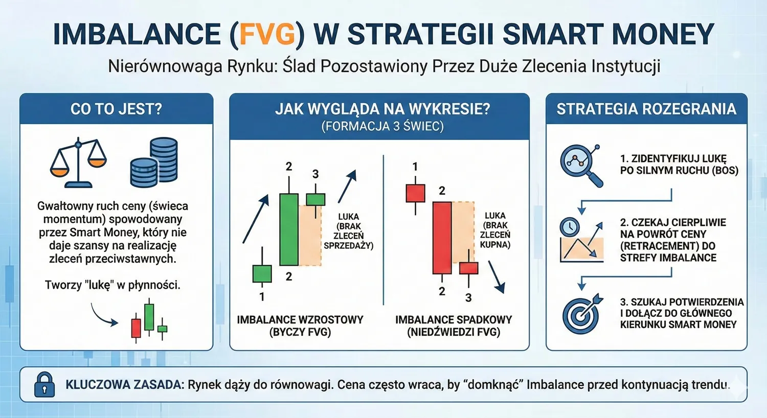SMC smart money strategia