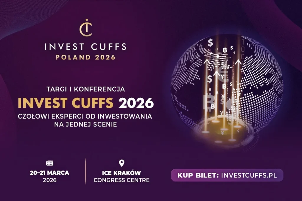 InvestCuffs 2026