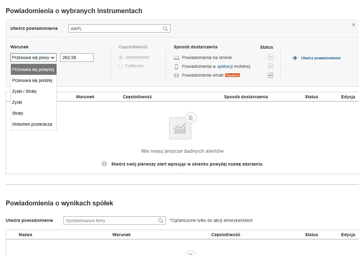 Recenzja InvestingPro od Investing.com
