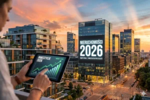 Czy inwestowanie w nieruchomości nadal się opłaca w 2026 roku?