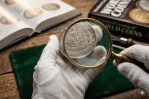 Numizmatyka dla początkujących – od czego zacząć kolekcjonować monety? Kiedy stary pieniądz jest wart fortunę?
