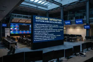 Giełdowe imperatywy. 10 cytatów, które uratują Twój portfel