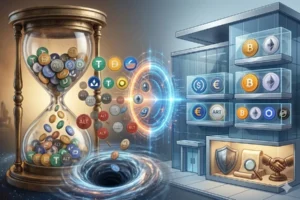 Rozporządzenie MiCA w 2026 roku: Które kryptowaluty znikną z giełd w UE?