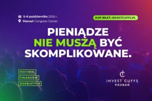 Invest Cuffs: Przyszłość Twoich Finansów