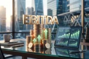 Co to jest EBITDA? Proste wyjaśnienie najważniejszego wskaźnika na giełdzie