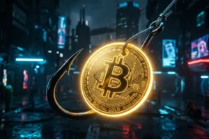 Jak nie dać się nabrać na fałszywe projekty kryptowalutowe? Kompleksowy poradnik
